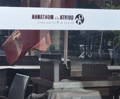 Quinta da Montanha Hotel主图