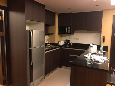 曼谷林布兰酒店主图