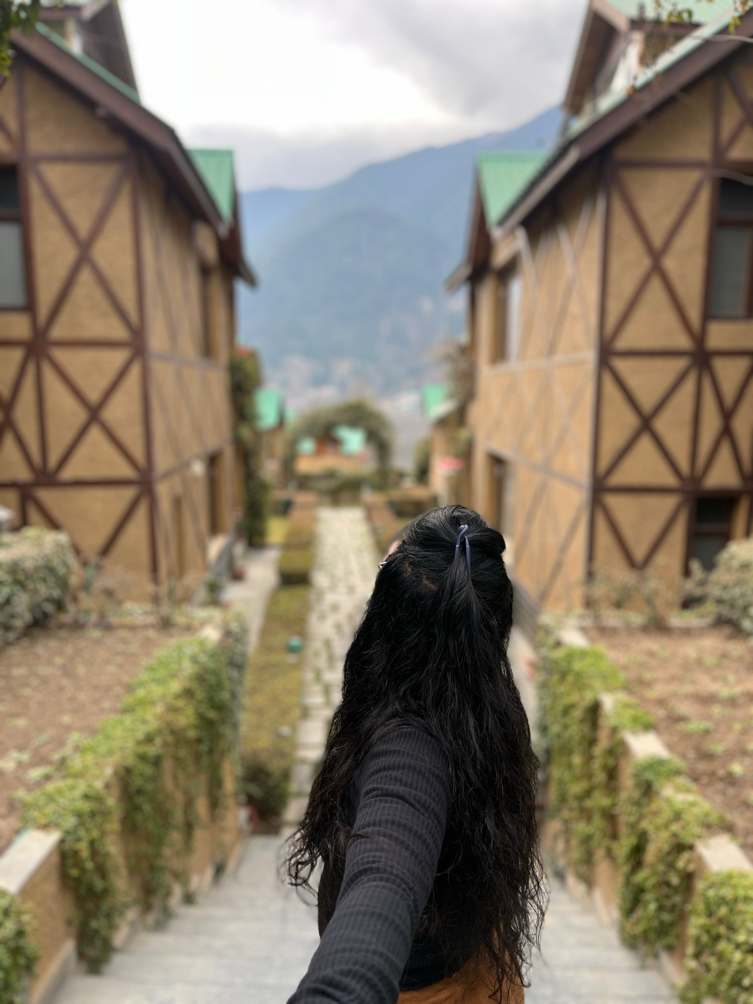 The Anantmaya Resort-官方