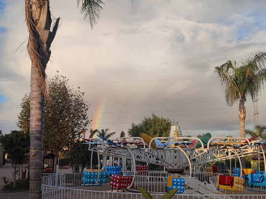 Coco Park-梅克内斯必去景点