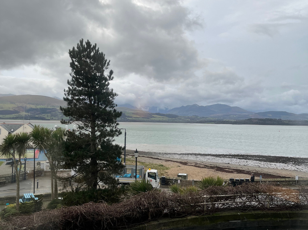 The Bulkeley Hotel主图