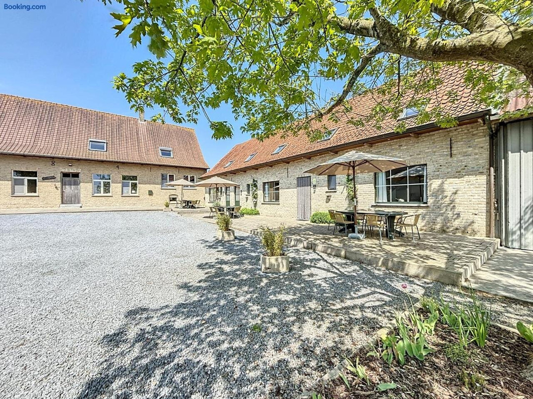 Vakantiewoningen De Eikhoeve
