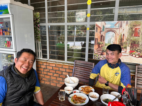 Dalat Discovery Travel-大勒必去景点