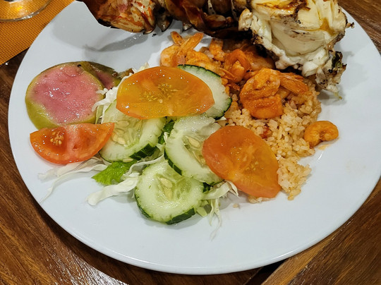 Hotel La Marina Plaza & Spa主图