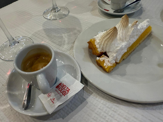 Restaurante Dois Irmãos