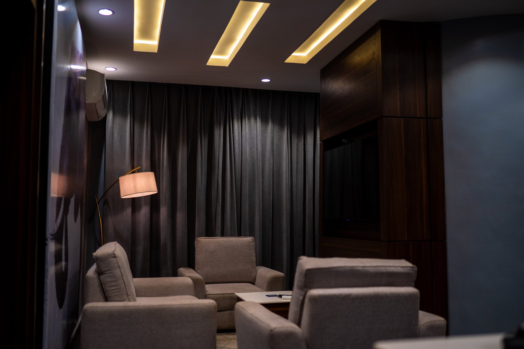 依科格斯温泉度假村-官方