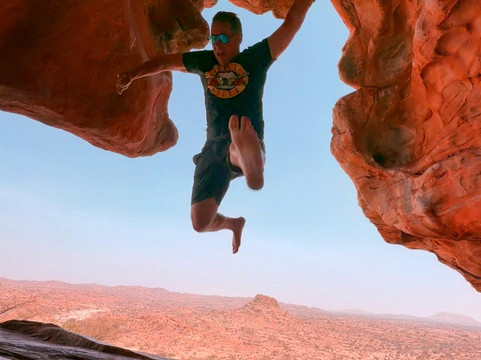 Visit Horn Africa-Hargeysa必去景点