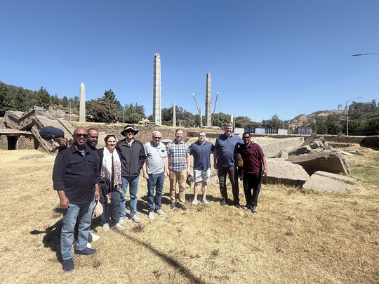 MERA Travel-亚的斯亚贝巴必去景点