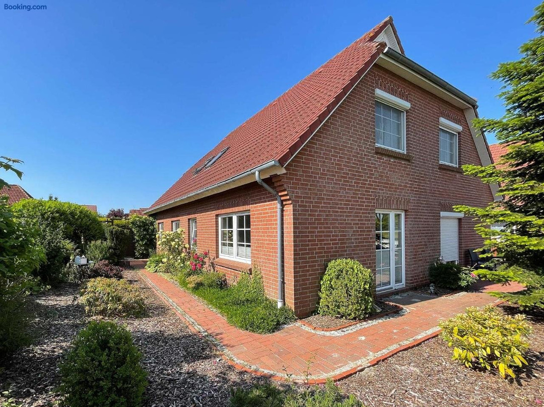 Pension Lotsenhaus