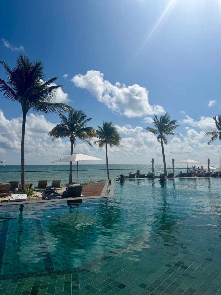 Waldorf Astoria Riviera Maya-官方