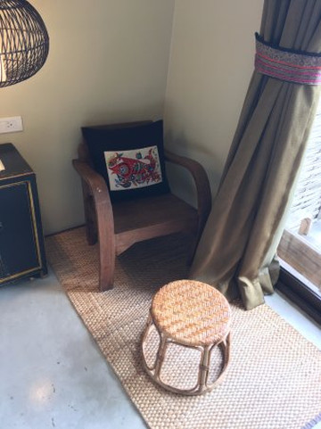 帕苏曼曼谷别墅主图