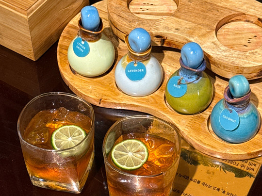 Forest Spa_Da Nang-岘港必去景点