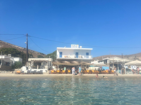 Katerina 3 Island Cruise-Kos Town必去景点