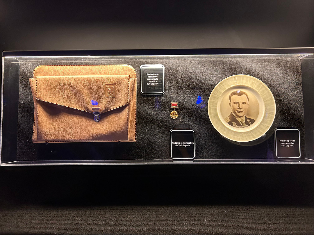 Space Adventure Canela-卡内拉必去景点