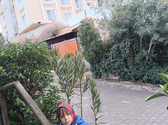 Lidya Sardes Hotel Thermal & Spa主图