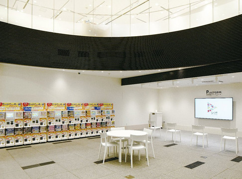 Anime Tokyo Station-丰岛区必去景点