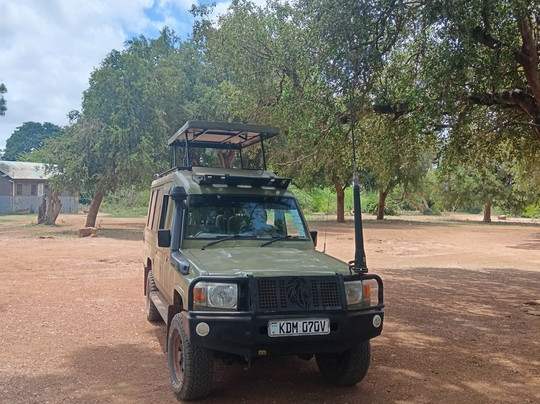 Kenya Watamu Safaris-瓦塔木必去景点