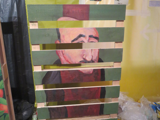 Modern Gallery (Moderna Galerija)-卢布尔雅那必去景点