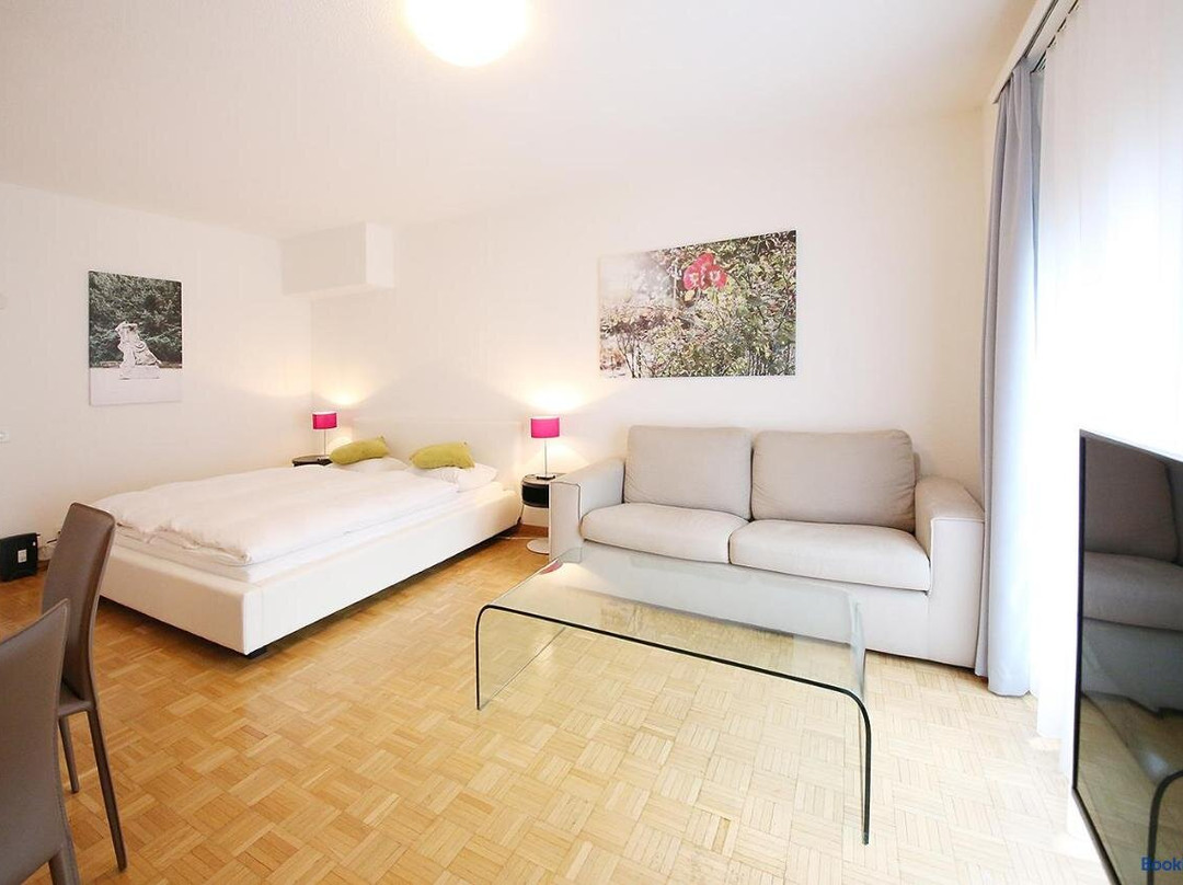 City Stay Furnished Apartments - Kirchweg