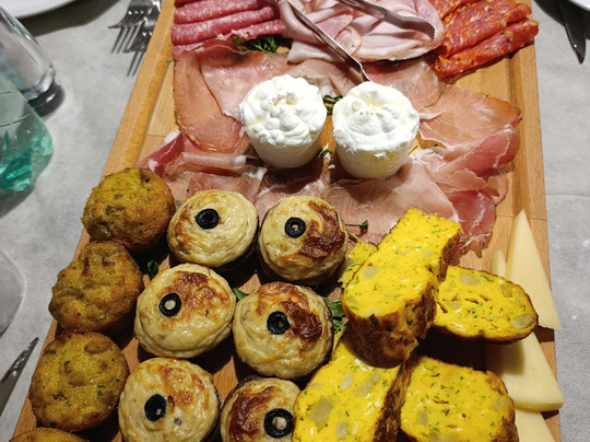 Hotel Kristall主图