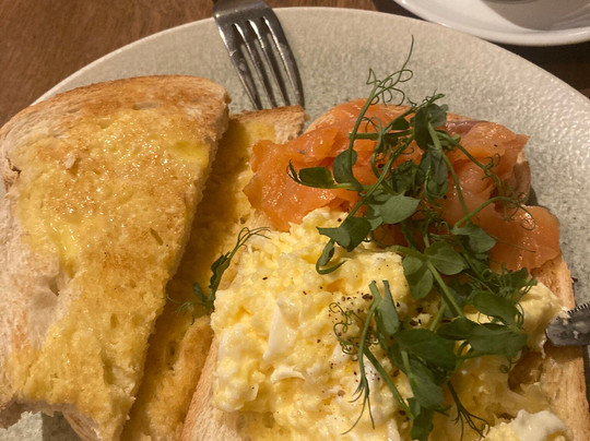 The Cottage Bed & Breakfast主图