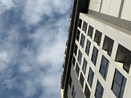 Somerset Queen City Semarang