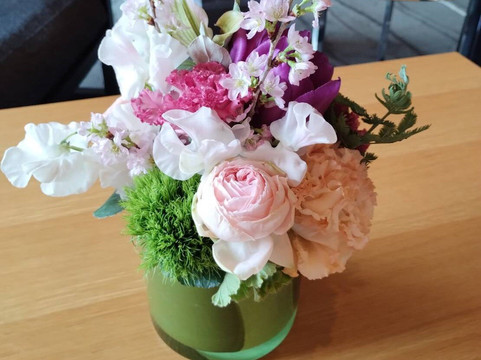 东急凯彼德大酒店主图