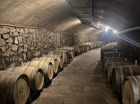 Vinicola Monte Reale-Flores Da Cunha必去景点