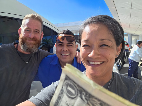 Kalido Travel-坎昆必去景点