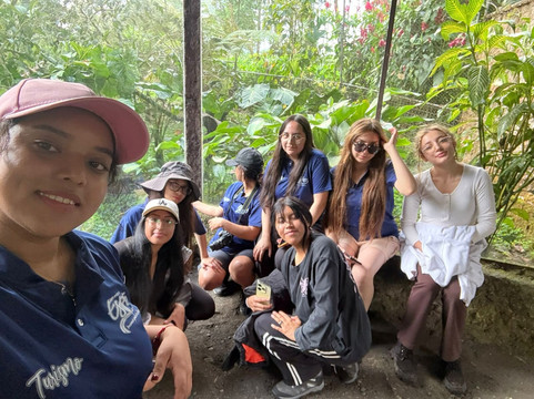 Yana Cocha-Puyo必去景点