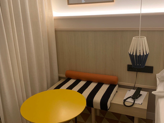 Akquaaa Hotel Boutique主图