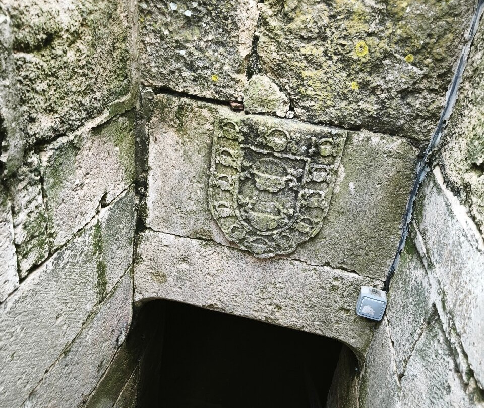 Pedraza Castle-Pedraza必去景点