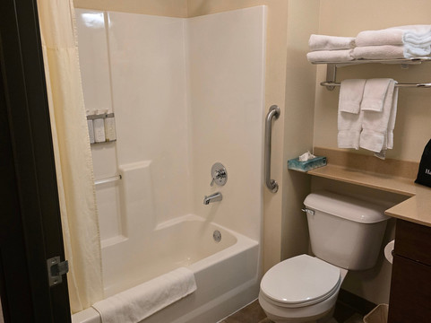 帕斯科我家酒店主图