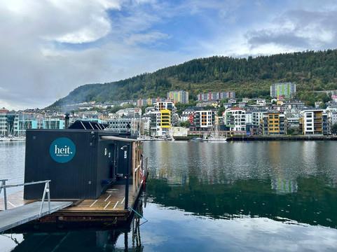 Heit Bergen Sauna-卑尔根必去景点