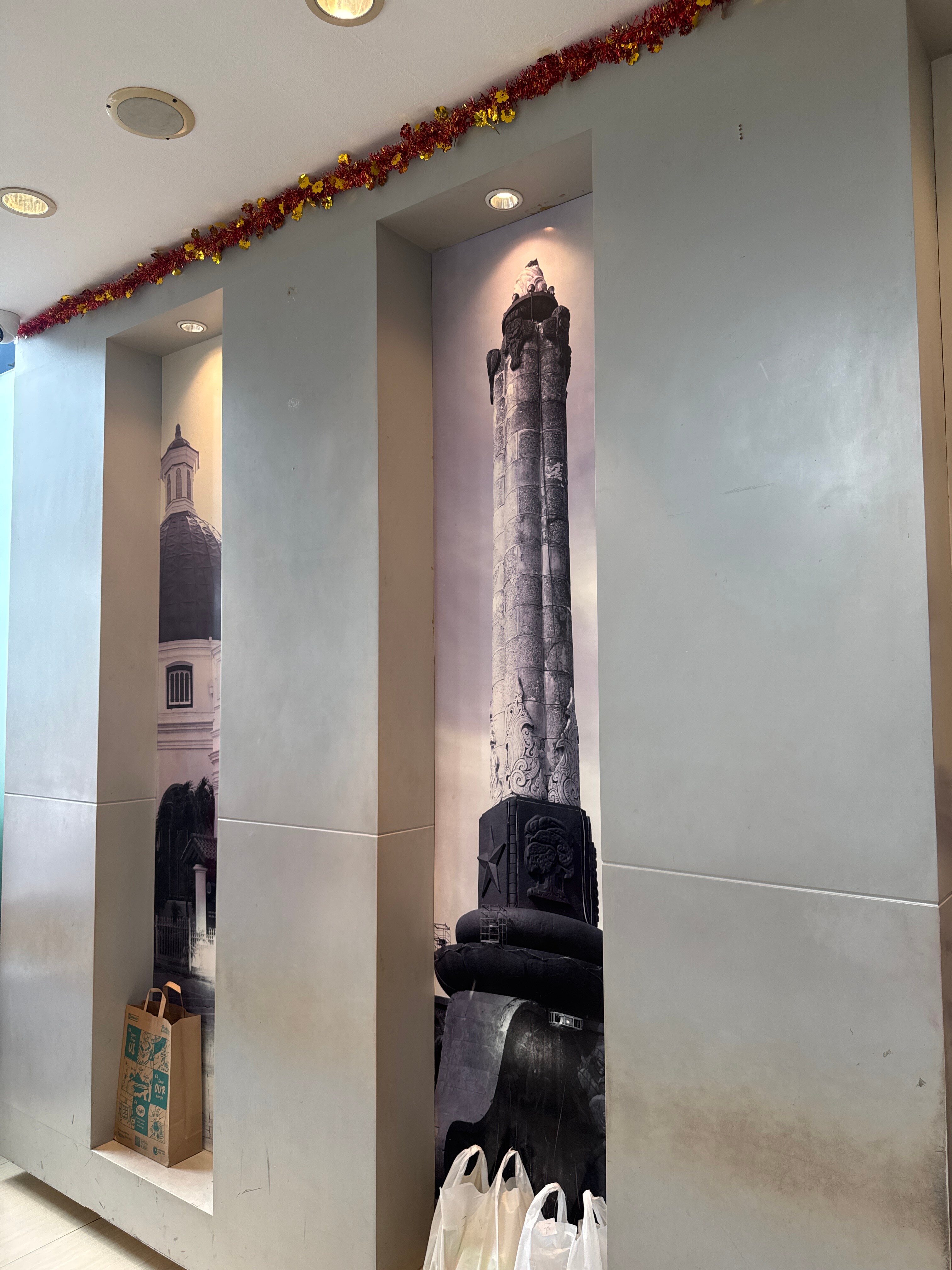 @HOM Hotel Simpang Lima by Horison-官方