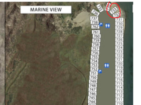 Lawsons Landing-Dillon Beach必去景点