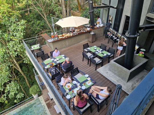 Hide-Ella Hotel & Resort主图