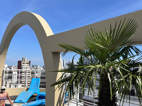 乌尔奇萨公寓&套房酒店主图