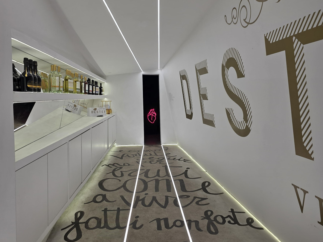 Cantina Destefanis-Canale必去景点