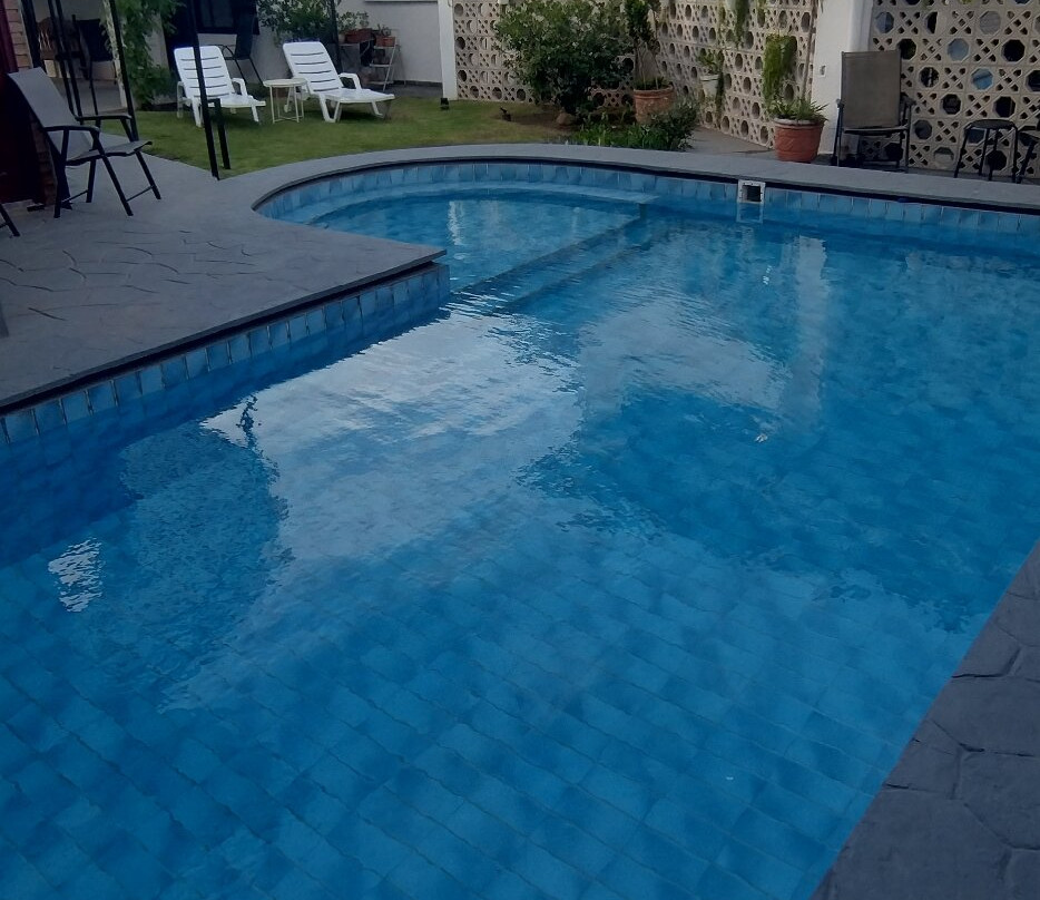 Chairú生态酒店主图