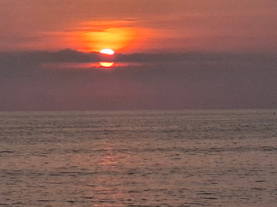 Thap Tawan Beach Restaurant & Bar主图