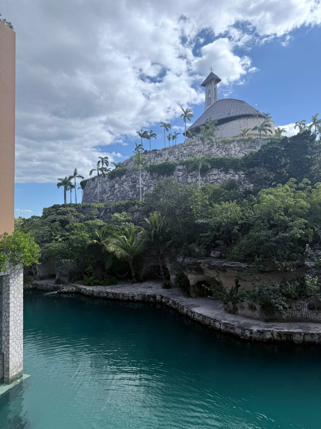 卡瑞特艺术酒店 - 全公园 - 全乐趣全包-浴室