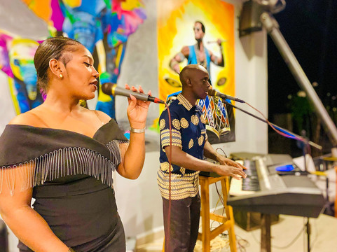 Matemwe Sands Beach Resort