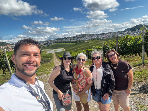 Vinicola Luiz Argenta-Flores Da Cunha必去景点