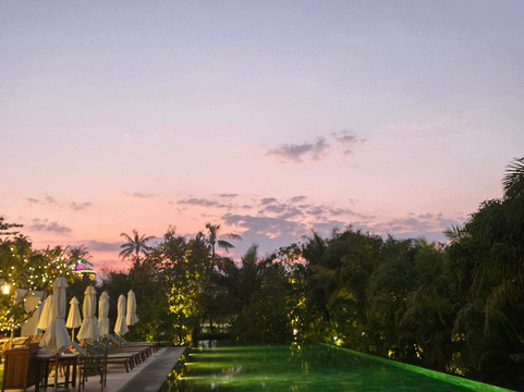 Sailing Club Signature Resort Phu Quoc