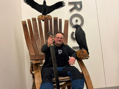 Aurora Spirit-Lyngseidet必去景点