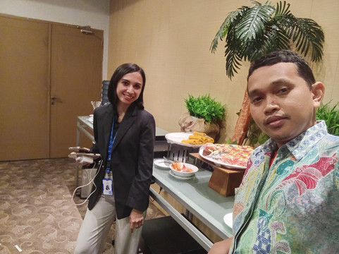 Vega Hotel Gading Serpong主图