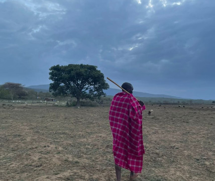 Mount Suswa Conservancy-内罗毕必去景点