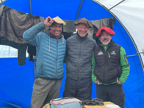 Trekking Travel Expediciones-门多萨必去景点