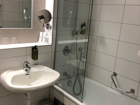 奥地利趋势欧洲格拉茨酒店主图